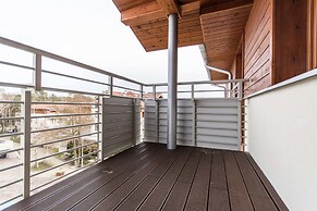 Neptun Apartments Gdańsk