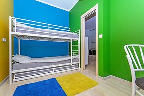 Neptun Apartments Gdańsk