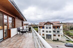 Neptun Apartments Gdańsk