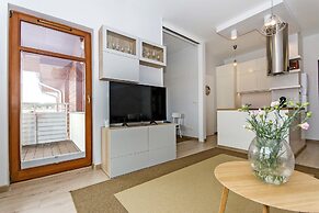 Neptun Apartments Gdańsk