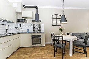 Neptun Apartments Gdańsk