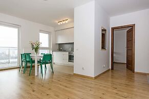 Neptun Apartments Gdańsk