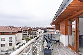 Neptun Apartments Gdańsk