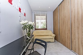 Neptun Apartments Gdańsk