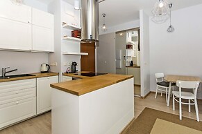 Neptun Apartments Gdańsk