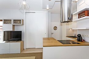 Neptun Apartments Gdańsk