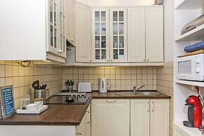 Neptun Apartments Gdańsk