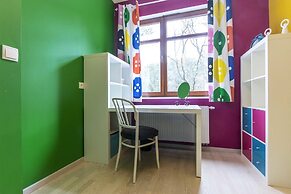 Neptun Apartments Gdańsk