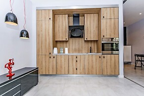 Neptun Apartments Gdańsk