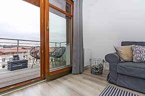 Neptun Apartments Gdańsk