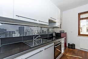 Neptun Apartments Gdańsk