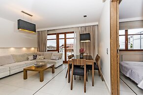 Neptun Apartments Gdańsk