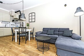 Neptun Apartments Gdańsk