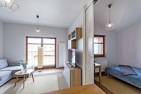 Neptun Apartments Gdańsk