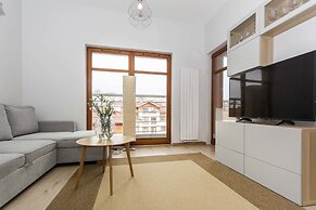 Neptun Apartments Gdańsk