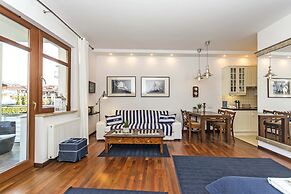 Neptun Apartments Gdańsk