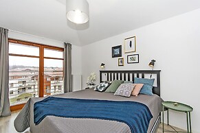 Neptun Apartments Gdańsk