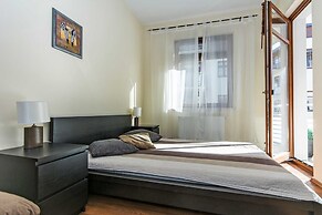 Neptun Apartments Gdańsk