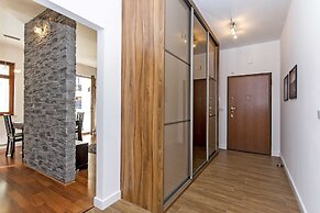 Neptun Apartments Gdańsk