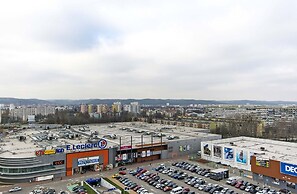 Neptun Apartments Gdańsk