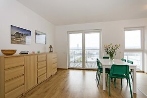 Neptun Apartments Gdańsk
