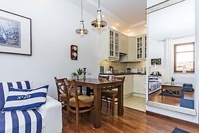 Neptun Apartments Gdańsk