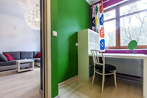 Neptun Apartments Gdańsk