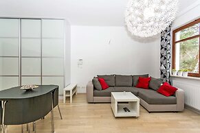 Neptun Apartments Gdańsk