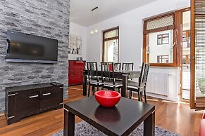 Neptun Apartments Gdańsk