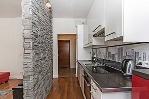 Neptun Apartments Gdańsk