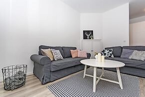 Neptun Apartments Gdańsk