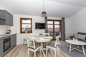 Neptun Apartments Gdańsk