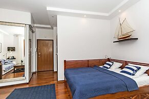 Neptun Apartments Gdańsk