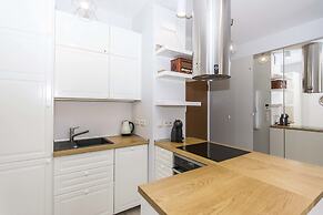 Neptun Apartments Gdańsk