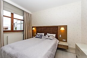 Neptun Apartments Gdańsk