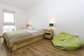 Neptun Apartments Gdańsk