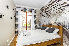 Neptun Apartments Gdańsk