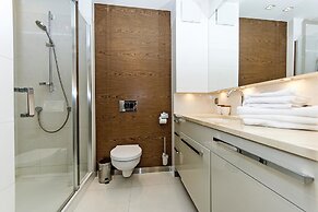 Neptun Apartments Gdańsk