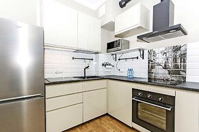 Neptun Apartments Gdańsk