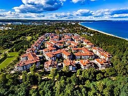 Neptun Apartments Gdańsk