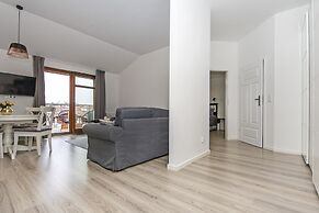 Neptun Apartments Gdańsk