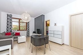 Neptun Apartments Gdańsk