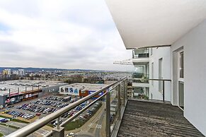 Neptun Apartments Gdańsk