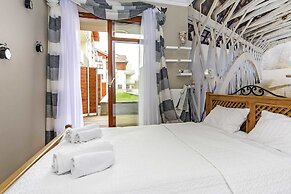 Neptun Apartments Gdańsk