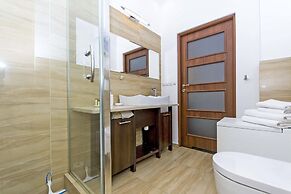 Neptun Apartments Gdańsk