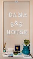 Damahouse B&B