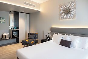 Vision Hotel