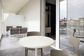 Vision Hotel