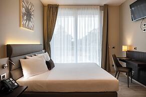 Vision Hotel