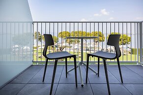 Vision Hotel